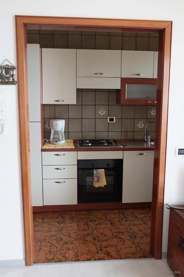 Appartement Casa Edda à Brenzone Extérieur photo