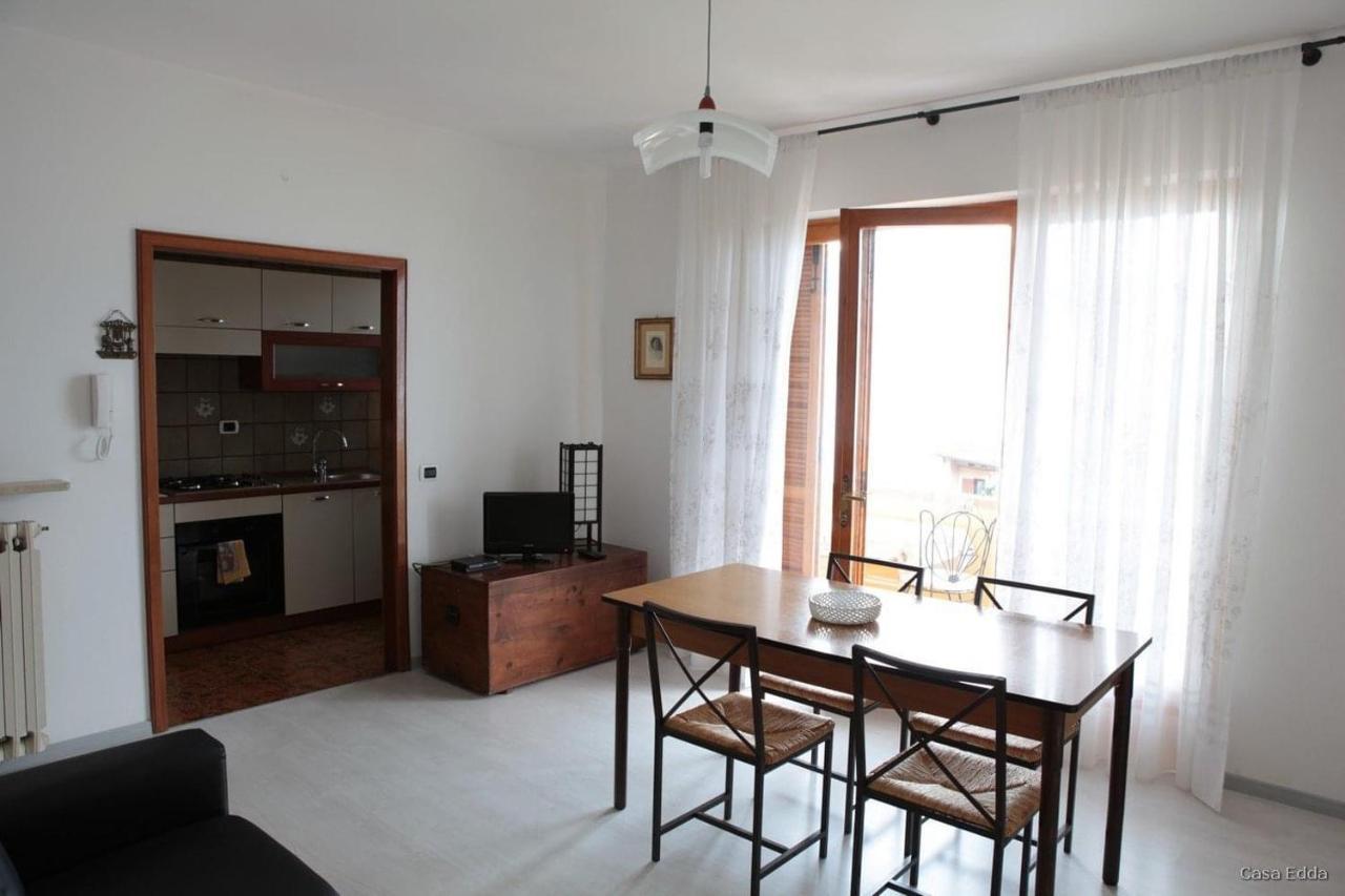 Appartement Casa Edda à Brenzone Extérieur photo