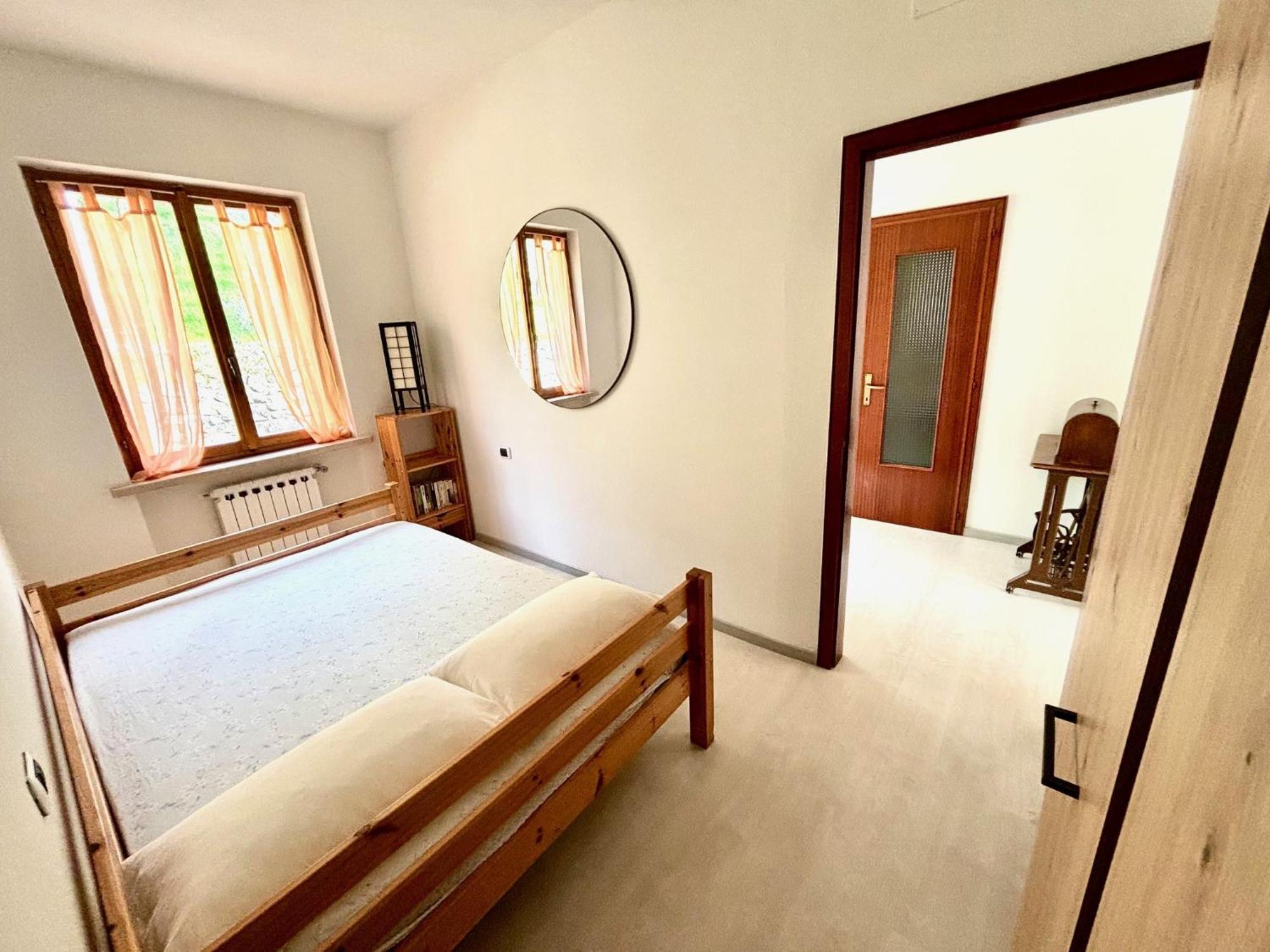Appartement Casa Edda à Brenzone Extérieur photo