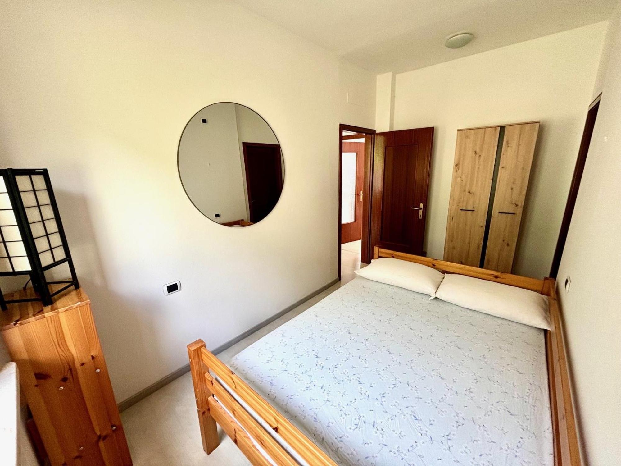 Appartement Casa Edda à Brenzone Extérieur photo